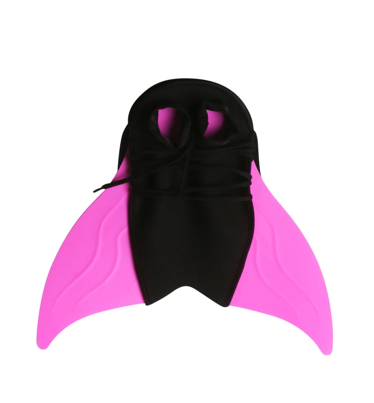 Barbatanas de Sereia Frost Sapatos Barbatanas de Peça Única Barbatanas de Mergulho, Barbatanas de Mergulho (F02 Crianças Rosa), Barbatanas de Mergulho (F03 Crianças Azul), Barbatanas de Mergulho (F58 Adulto Azul)