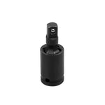 Conector de Junta Universal Windurate, Manga para Chave Elétrica, Cabeça de Direção Elétrica, Especificação: 1/4 polegada, 1/4 polegada, 1/2 polegada, 3/8 polegada
