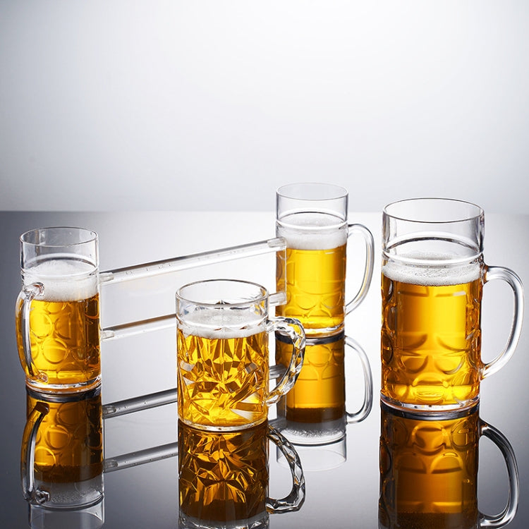 Copo de Cerveja em Acrílico para Bar KTV, 2 UNIDADES 470ml Copo Nº 1, 620ml Copo Nº 2, 550ml Copo Nº 3, 1150ml Copo Nº 4, 370ml Copo Nº 5, 550ml Copo Nº 6, 450ml Copo Nº 7, 500ml Copo Nº 8, 3 UNIDADES 320ml Copo Nº 9, 420ml Copo Nº 10, 520ml Copo Nº 11