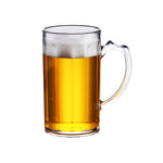 Copo de Cerveja em Acrílico para Bar KTV, 2 UNIDADES 470ml Copo Nº 1, 620ml Copo Nº 2, 550ml Copo Nº 3, 1150ml Copo Nº 4, 370ml Copo Nº 5, 550ml Copo Nº 6, 450ml Copo Nº 7, 500ml Copo Nº 8, 3 UNIDADES 320ml Copo Nº 9, 420ml Copo Nº 10, 520ml Copo Nº 11