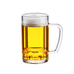 Copo de Cerveja em Acrílico para Bar KTV, 2 UNIDADES 470ml Copo Nº 1, 620ml Copo Nº 2, 550ml Copo Nº 3, 1150ml Copo Nº 4, 370ml Copo Nº 5, 550ml Copo Nº 6, 450ml Copo Nº 7, 500ml Copo Nº 8, 3 UNIDADES 320ml Copo Nº 9, 420ml Copo Nº 10, 520ml Copo Nº 11
