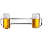 Copo de Cerveja em Acrílico para Bar KTV, 2 UNIDADES 470ml Copo Nº 1, 620ml Copo Nº 2, 550ml Copo Nº 3, 1150ml Copo Nº 4, 370ml Copo Nº 5, 550ml Copo Nº 6, 450ml Copo Nº 7, 500ml Copo Nº 8, 3 UNIDADES 320ml Copo Nº 9, 420ml Copo Nº 10, 520ml Copo Nº 11