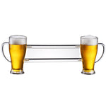 Copo de Cerveja em Acrílico para Bar KTV, 2 UNIDADES 470ml Copo Nº 1, 620ml Copo Nº 2, 550ml Copo Nº 3, 1150ml Copo Nº 4, 370ml Copo Nº 5, 550ml Copo Nº 6, 450ml Copo Nº 7, 500ml Copo Nº 8, 3 UNIDADES 320ml Copo Nº 9, 420ml Copo Nº 10, 520ml Copo Nº 11