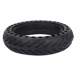 Pneu Anti-Explosão de Mel Honeycomb de 8,5 Polegadas para Scooter Elétrico, Pneu de Borracha Resistente para Xiaomi Mijia M365 / M365 Pro, 8,5 Polegadas para Xiaomi M365 / Pro