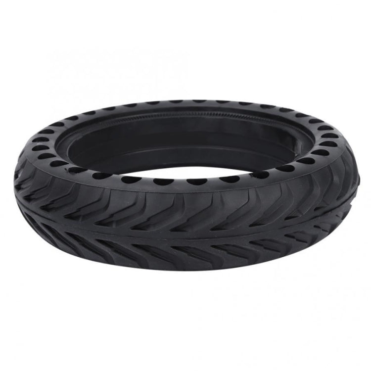 Pneu Anti-Explosão de Mel Honeycomb de 8,5 Polegadas para Scooter Elétrico, Pneu de Borracha Resistente para Xiaomi Mijia M365 / M365 Pro, 8,5 Polegadas para Xiaomi M365 / Pro