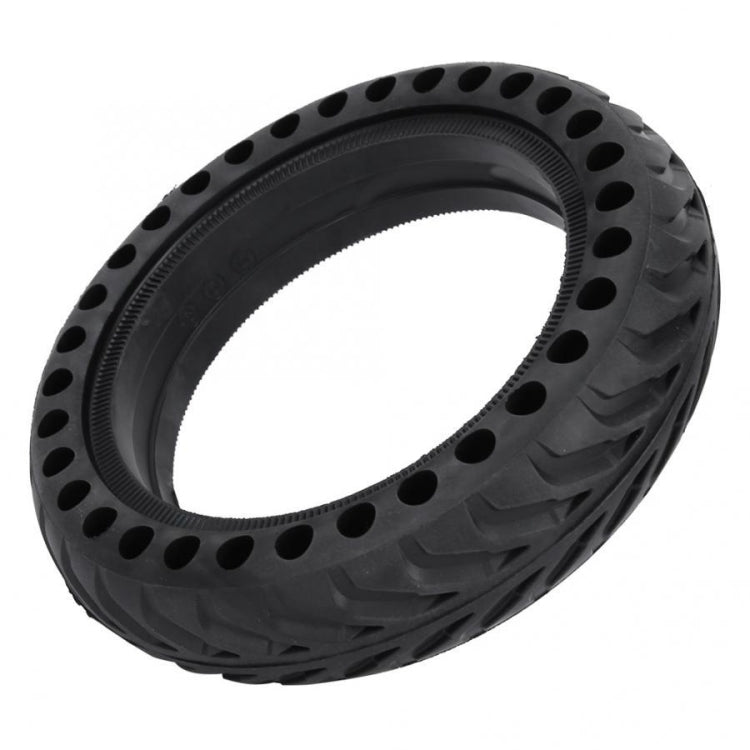 Pneu Anti-Explosão de Mel Honeycomb de 8,5 Polegadas para Scooter Elétrico, Pneu de Borracha Resistente para Xiaomi Mijia M365 / M365 Pro, 8,5 Polegadas para Xiaomi M365 / Pro