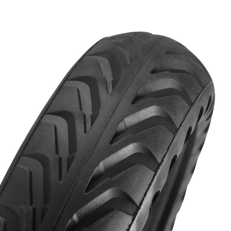 Pneu Anti-Explosão de Mel Honeycomb de 8,5 Polegadas para Scooter Elétrico, Pneu de Borracha Resistente para Xiaomi Mijia M365 / M365 Pro, 8,5 Polegadas para Xiaomi M365 / Pro