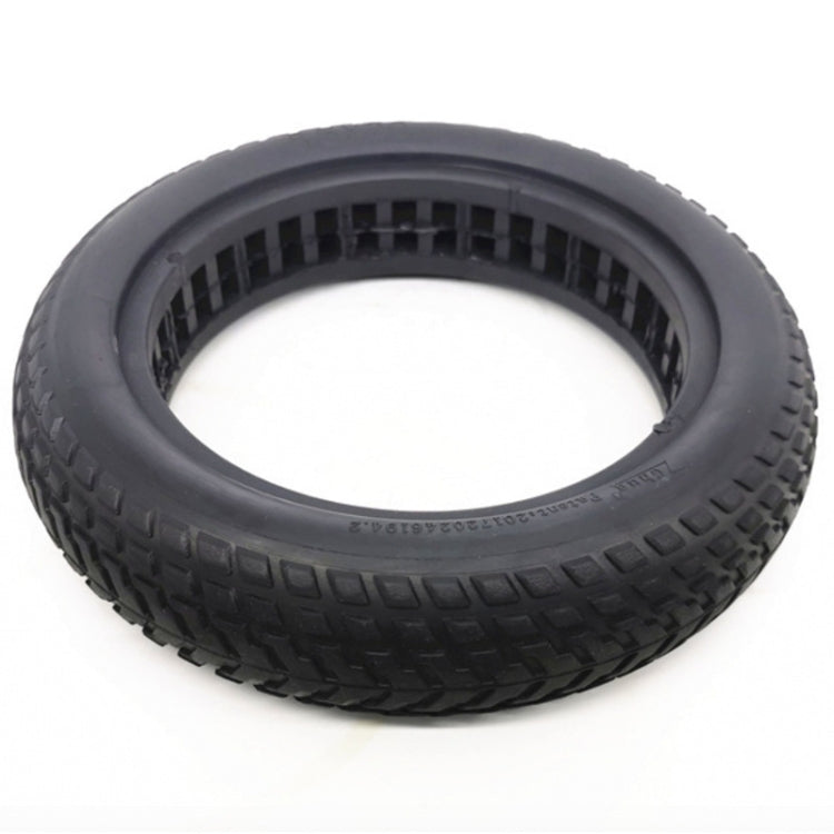 Pneu Oco Anti-Explosão de 8,5 Polegadas para Scooter Elétrico, Pneu de Borracha Anti-Furo para Xiaomi Mijia M365 / M365 Pro, 8,5 Polegadas Oco para Xiaomi M365 / Pro