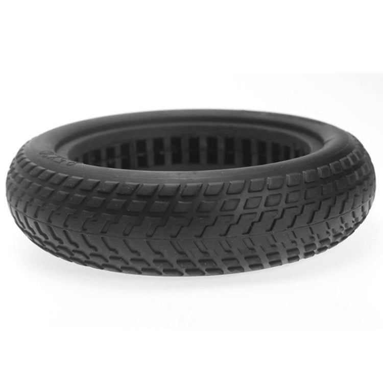 Pneu Oco Anti-Explosão de 8,5 Polegadas para Scooter Elétrico, Pneu de Borracha Anti-Furo para Xiaomi Mijia M365 / M365 Pro, 8,5 Polegadas Oco para Xiaomi M365 / Pro