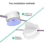 Luz LED para Espelho de Maquilhagem Luz de Preenchimento de Beleza Sensor de Movimento Manual Luz Frontal para Espelho, 2 Lâmpadas, 6 Lâmpadas, 10 Lâmpadas, 14 Lâmpadas