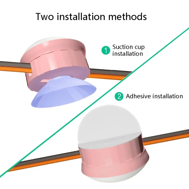 Lâmpada LED para Maquilhagem Luz de Preenchimento de Beleza para Espelho Luz Frontal com Sensor de Movimento Manual, 2 Lâmpadas, 6 Lâmpadas, 10 Lâmpadas, 14 Lâmpadas