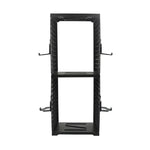 Suporte de Armazenamento Multifuncional IPLAY para Comando, Cartão e Disco para PS4/PS5/XBOX/Switch, HBS-259