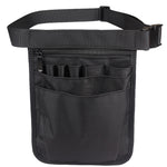 Bolsos para Ferramentas de Enfermeira Bolsa de Armazenamento Universal para Pessoal Médico, Universal Roxo, Universal Preto, Universal Rosa