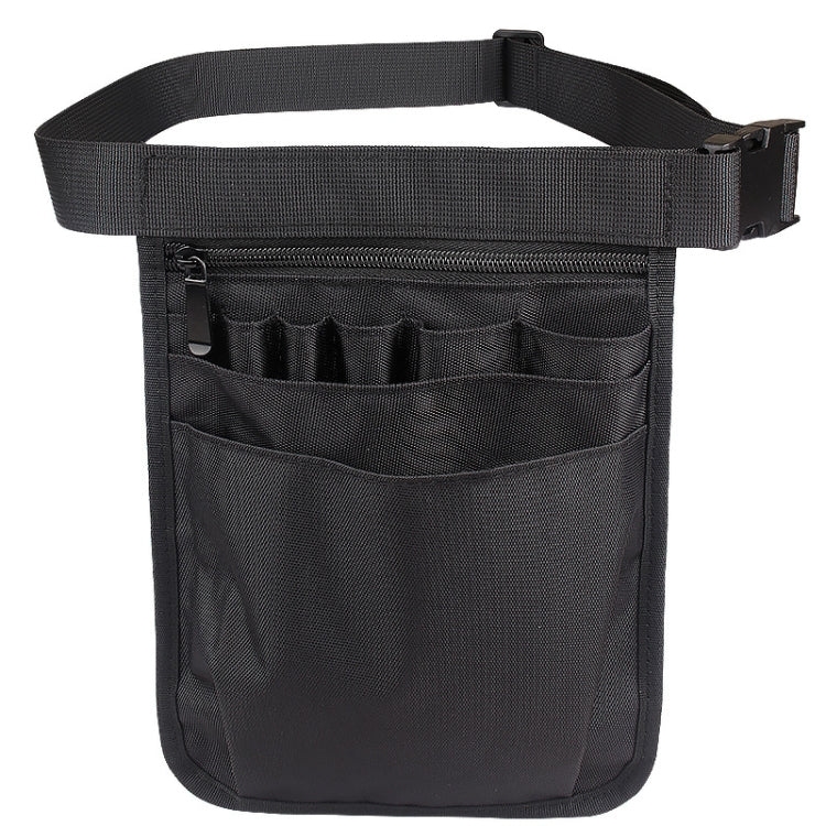 Bolsos para Ferramentas de Enfermeira Bolsa de Armazenamento Universal para Pessoal Médico, Universal Roxo, Universal Preto, Universal Rosa