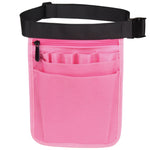 Bolsos para Ferramentas de Enfermeira Bolsa de Armazenamento Universal para Pessoal Médico, Universal Roxo, Universal Preto, Universal Rosa