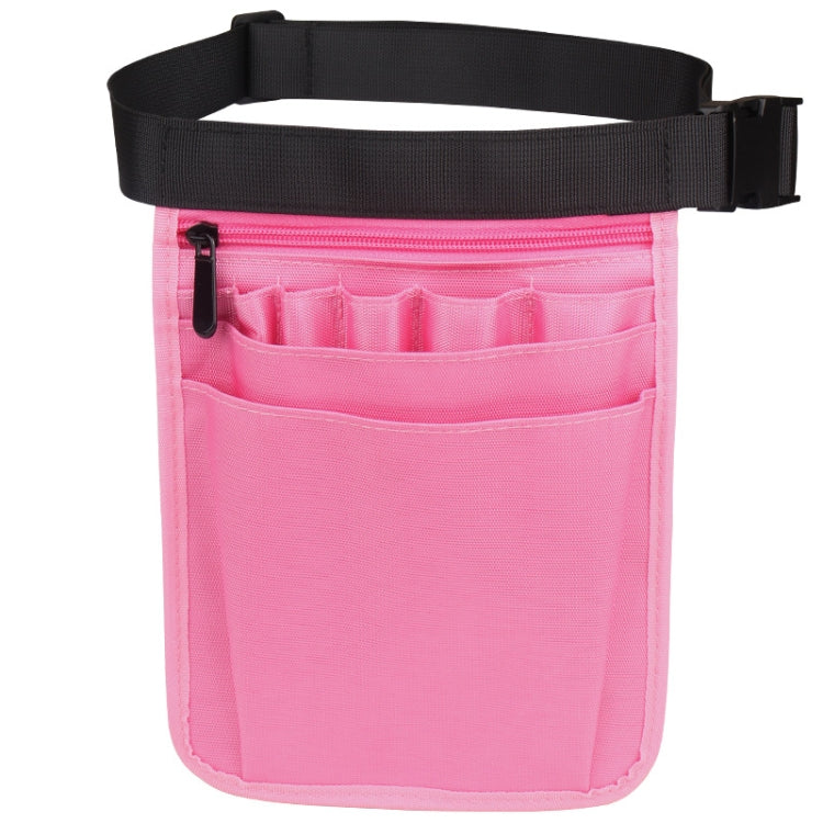 Bolsos para Ferramentas de Enfermeira Bolsa de Armazenamento Universal para Pessoal Médico, Universal Roxo, Universal Preto, Universal Rosa