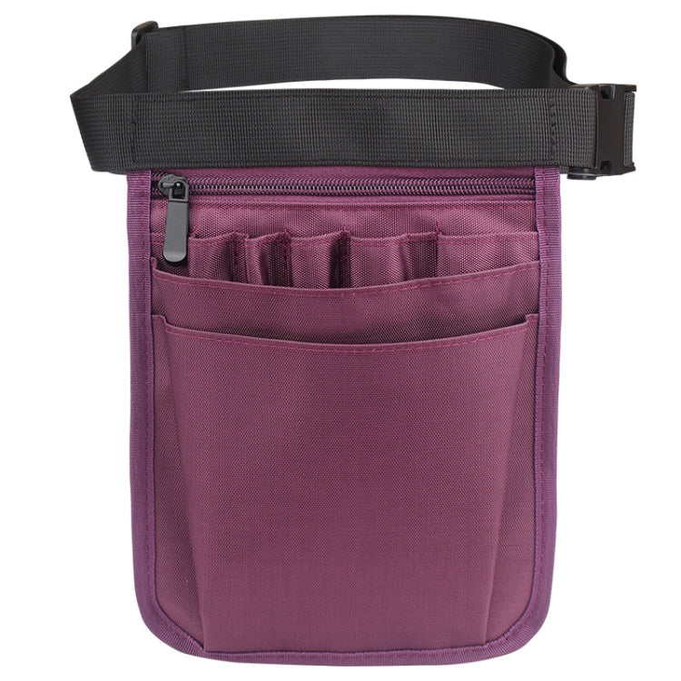 Bolsos para Ferramentas de Enfermeira Bolsa de Armazenamento Universal para Pessoal Médico, Universal Roxo, Universal Preto, Universal Rosa
