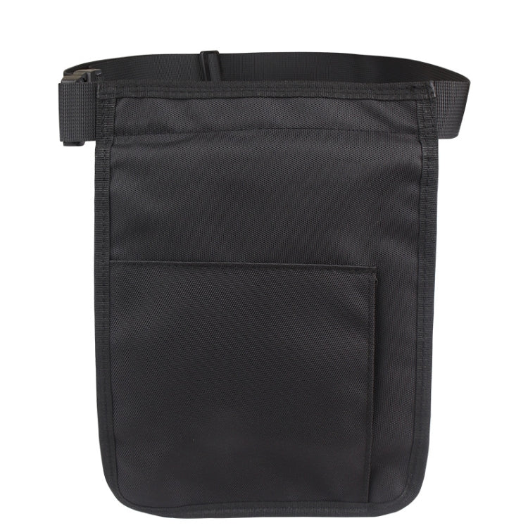 Bolsos para Ferramentas de Enfermeira Bolsa de Armazenamento Universal para Pessoal Médico, Universal Roxo, Universal Preto, Universal Rosa
