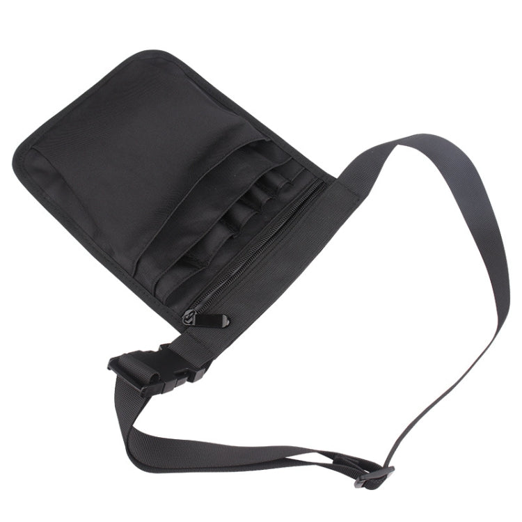 Nurse Tools Pockets Medical Staff Universal Storage Bag, Universal Black, Universal Pink, Universal Purple