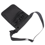 Bolsos para Ferramentas de Enfermeira Bolsa de Armazenamento Universal para Pessoal Médico, Universal Roxo, Universal Preto, Universal Rosa