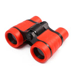 Binóculos para Estudantes HD, Telescópio para Crianças, 2 unidades 4X30 Preto, 2 unidades 4X30 Vermelho, 2 unidades 4X30 Laranja, 2 unidades 4X30 Amarelo, 2 unidades 4X30 Azul, 2 unidades 4X30 Rosa, 2 unidades 4X30 Verde