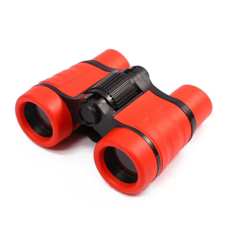 Binóculos para Estudantes HD, Telescópio para Crianças, 2 unidades 4X30 Preto, 2 unidades 4X30 Vermelho, 2 unidades 4X30 Laranja, 2 unidades 4X30 Amarelo, 2 unidades 4X30 Azul, 2 unidades 4X30 Rosa, 2 unidades 4X30 Verde