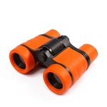 Binóculos para Estudantes HD, Telescópio para Crianças, 2 unidades 4X30 Preto, 2 unidades 4X30 Vermelho, 2 unidades 4X30 Laranja, 2 unidades 4X30 Amarelo, 2 unidades 4X30 Azul, 2 unidades 4X30 Rosa, 2 unidades 4X30 Verde