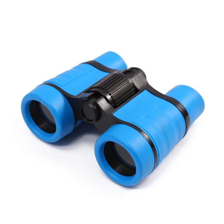 Binóculos para Estudantes HD, Telescópio para Crianças, 2 unidades 4X30 Preto, 2 unidades 4X30 Vermelho, 2 unidades 4X30 Laranja, 2 unidades 4X30 Amarelo, 2 unidades 4X30 Azul, 2 unidades 4X30 Rosa, 2 unidades 4X30 Verde