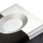 Mini Coluna Subwoofer Pequena Edifier R18T para Computador Portátil e Secretária, Ficha US, R18T