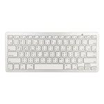 X5 Teclado Pequeno Sem Fios Bluetooth 3.0 com 78 Teclas e Idiomas Estrangeiros, Italiano, Colchete Tradicional, Inglês, Tailandês