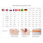 925 Silver Women Opal Flower Ring Jewelry, 6, 8, 9, 10