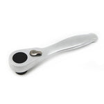 Chave de Catraca de Torque de Extremidade Única Mini Portátil Ferramentas de Reparação Manuais, Chave de Extremidade Única