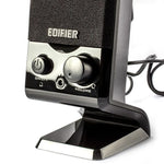 Mini Coluna USB para Portátil Edifier R10U, R10U Preto