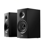 Coluna de Secretária Bluetooth Edifier R1080BT, Ficha US, R1080BT Branco, R1080BT Preto