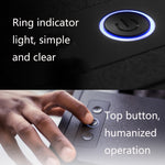 Coluna de Secretária Bluetooth Edifier R1080BT, Ficha US, R1080BT Branco, R1080BT Preto