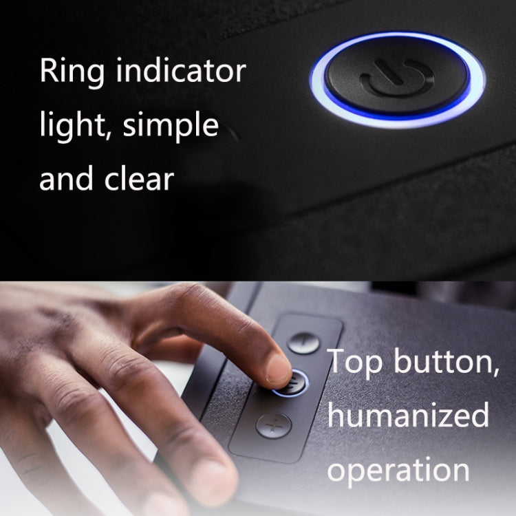 Coluna de Secretária Bluetooth Edifier R1080BT, Ficha US, R1080BT Branco, R1080BT Preto