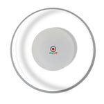 Base de Copo LED Piscante para Bar KTV, Base Luminosa para Cocktail, Base Redonda com Luz Branca, Base Redonda com Luz Colorida, Versão Melhorada Antiderrapante com Luz Branca, Versão Melhorada Antiderrapante com Luz Colorida