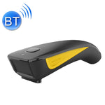 Leitor de Código de Barras Bluetooth Sem Fios NETUM Portátil para Armazém e Expresso, Modelo: C990 Bidimensional, C750 Bidimensional, C990 Bidimensional, C740 Unidimensional
