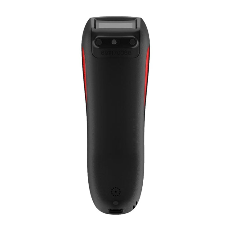 Leitor de Código de Barras Bluetooth Sem Fios NETUM Portátil para Armazém e Expresso, Modelo: C990 Bidimensional, C750 Bidimensional, C990 Bidimensional, C740 Unidimensional