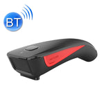 Leitor de Código de Barras Bluetooth Sem Fios NETUM Portátil para Armazém e Expresso, Modelo: C990 Bidimensional, C750 Bidimensional, C990 Bidimensional, C740 Unidimensional