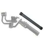 Haste de Extensão em Fibra de Carbono para Estabilizador de Mão Ulanzi Agimbalgear Para DJI RONIN-S, Para DJI RONIN-S Comprimento: 35,5cm