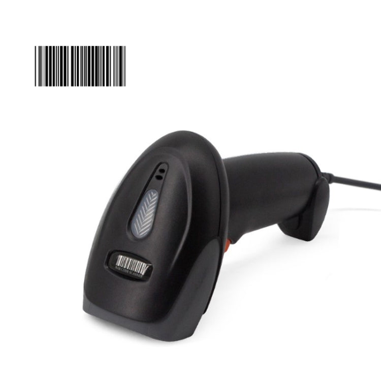 Leitor de Código de Barras a Laser para Supermercado SYCREADER, Modelo: Unidimensional Com Fios, Unidimensional Com Fios, Unidimensional Sem Fios, Bidimensional Com Fios, Bidimensional Sem Fios, Bidimensional Sem Fios + Bluetooth