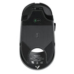 Rapoo VT960 Rato Gaming Sem Fios com 1600 DPI, 7 Teclas, Modo Duplo, Macro Programável, Iluminação RGB Symphony