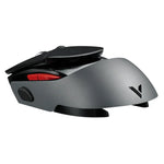 Rapoo VT960 Rato Gaming Sem Fios com 1600 DPI, 7 Teclas, Modo Duplo, Macro Programável, Iluminação RGB Symphony