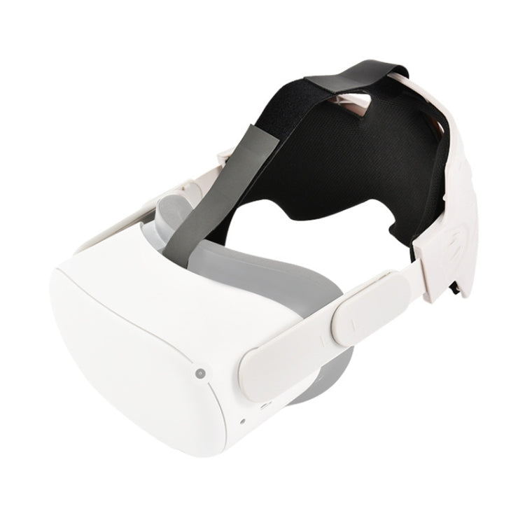 Correia de Cabeça Confortável de Substituição para Perda de Peso VR para Oculus Quest 2