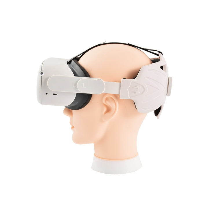 Correia de Cabeça Confortável de Substituição para Perda de Peso VR para Oculus Quest 2