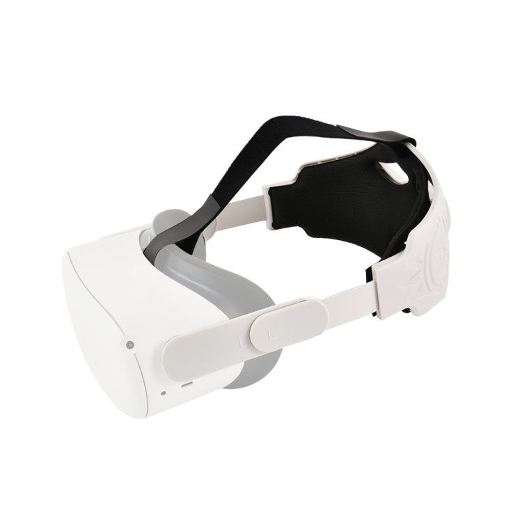 Correia de Cabeça Confortável de Substituição para Perda de Peso VR para Oculus Quest 2