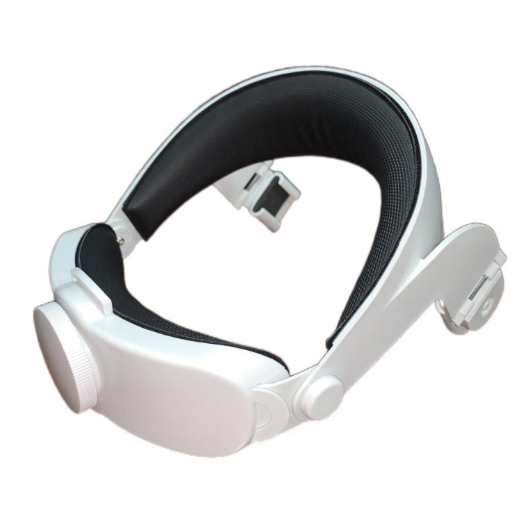 Headset VR Confortável que Não Pressiona o Rosto Headset Ergonómico VR para Oculus Quest2