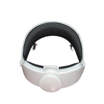 Headset VR Confortável que Não Pressiona o Rosto Headset Ergonómico VR para Oculus Quest2