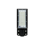 Luz LED Impermeável para Iluminação de Estrada e Pátio, 50W